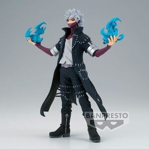 Dabi "The Evil Villains DX" statue from the Anime My Hero Academia
